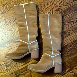 UGG tall boots